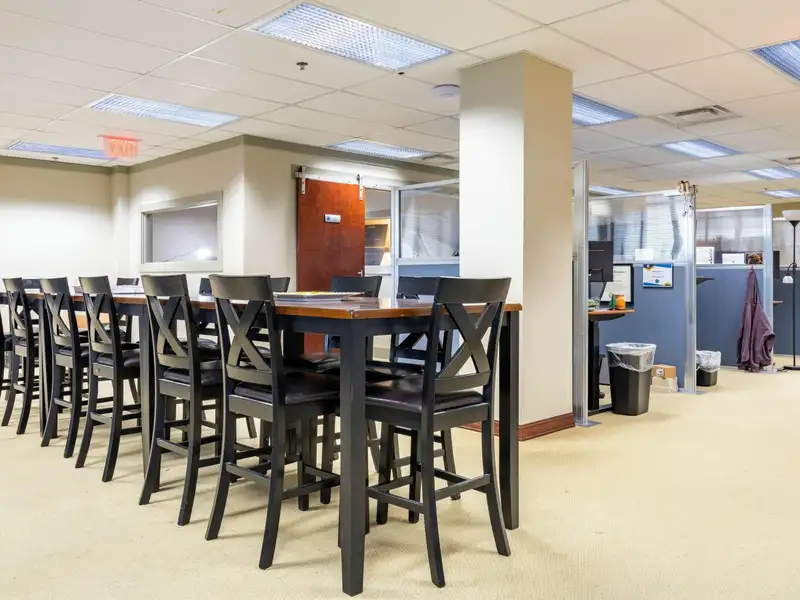Class a Office Space for Lease at Ocoee Corporate Center, Cleveland, Tn