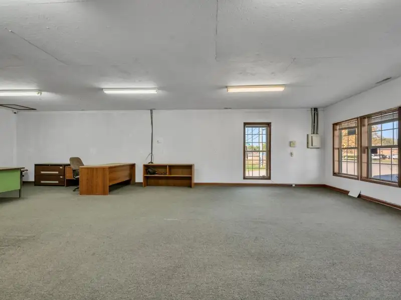 Versatile Commercial Storefront in Growing Lyles, Tn with Ample Parking Options