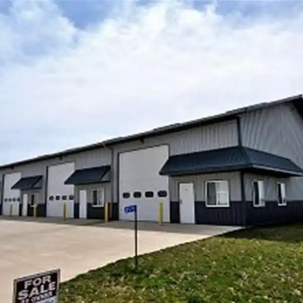 Commercial Lease