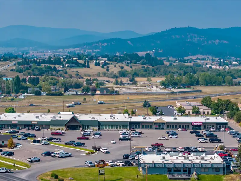 Remodeled Office Suites with Highway Access and Tenant Improvements Available