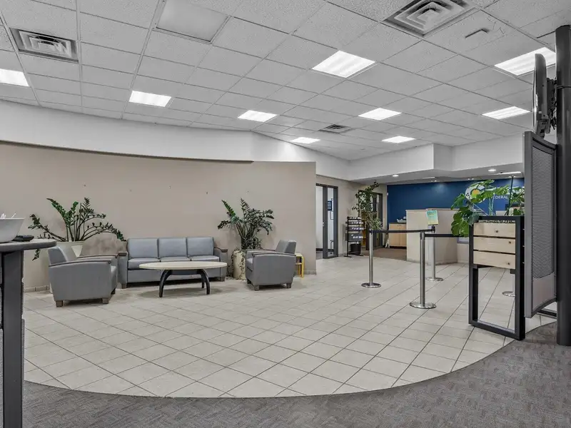 Free-standing 12,360 Sq. Ft. Commercial Building in High-traffic Location