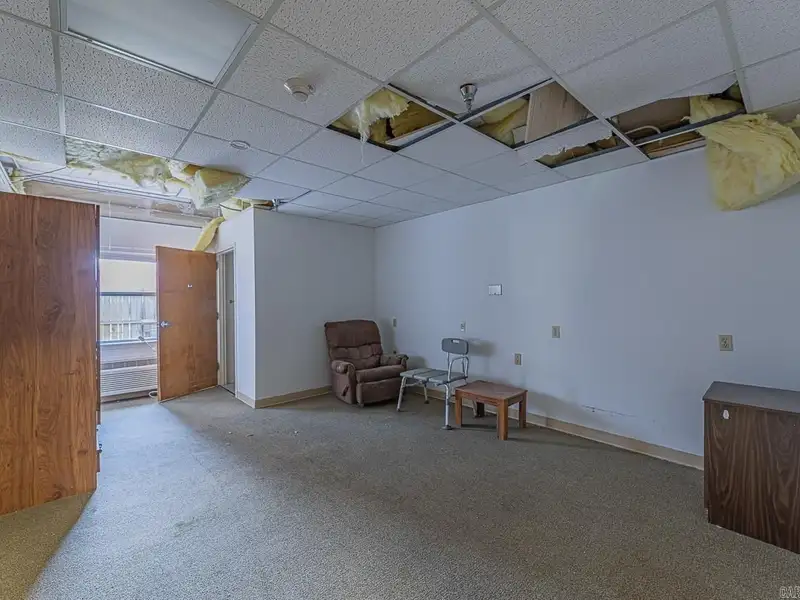 Commercial Property with 75 Bed Capacity Nursing Home Facility in Need of Renovation
