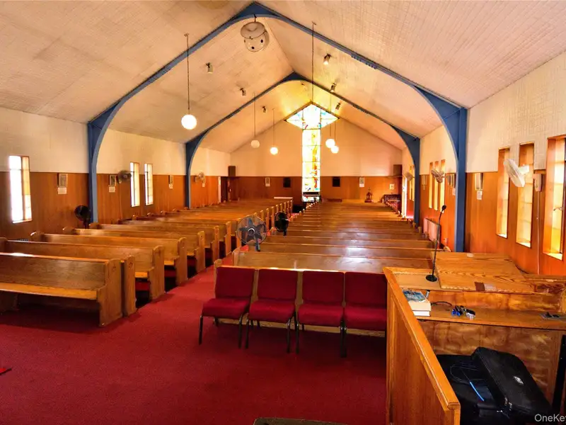 Commercial Lease