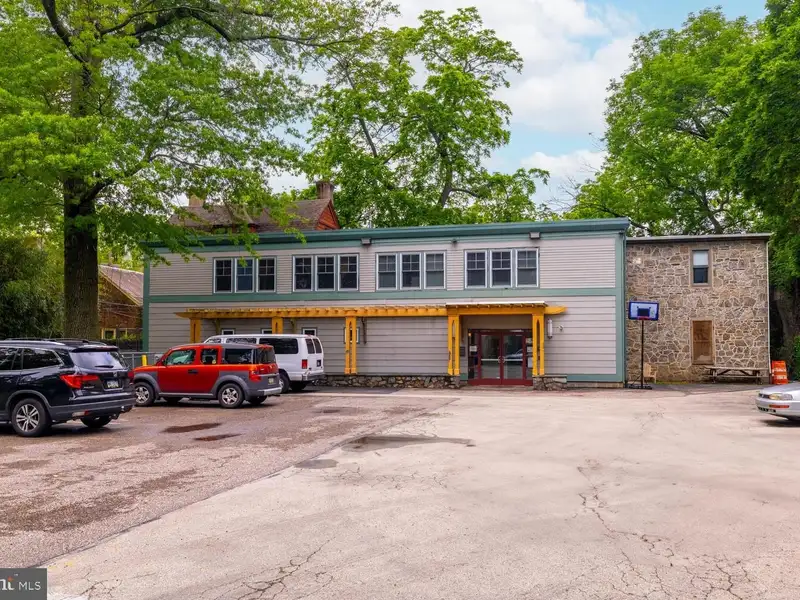 Turn-key 20-unit Mixed-use Property in Philadelphia's Tulpehocken Historic District