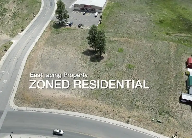 Commercial Multi-use Property in Pagosa Springs Near Major Retailers and Residential Development