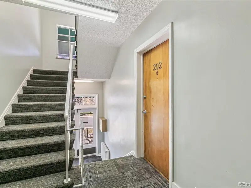 Multifamily Investment Opportunity in Cherry Creek North - 34 Residences with Modern Updates