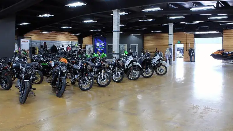 Versatile Commercial Property with Two Buildings, 13,000 Sq Ft Total in Prime Location