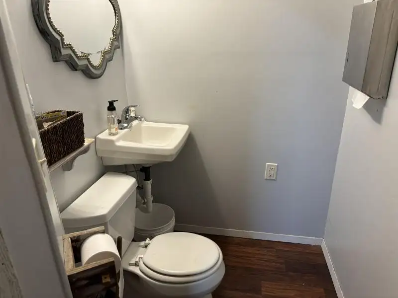Mixed-use Investment Property with Two Rental Units in Prime Location