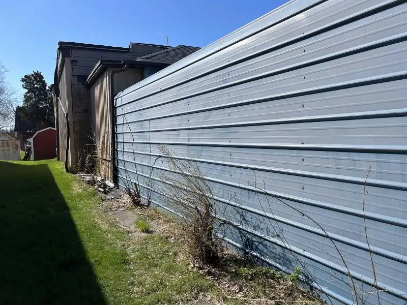 Commercial Building with Water View and Apartment Potential on State Highway