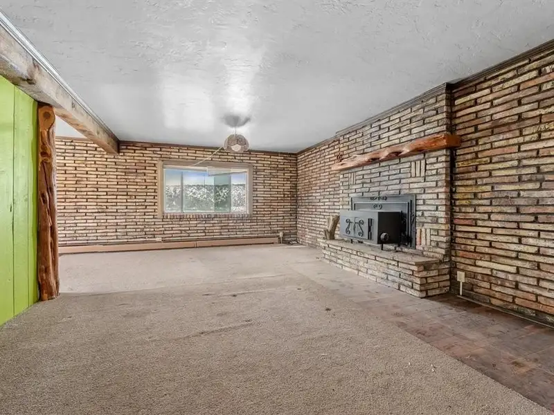 Commercial Opportunity with Visibility on Highway 160 Near Durango Airport and Amenities