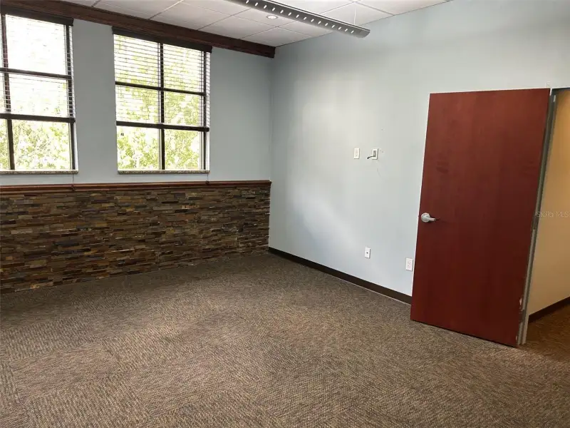 Turnkey Office Space in Legends Pointe with Conference Room and Private Offices