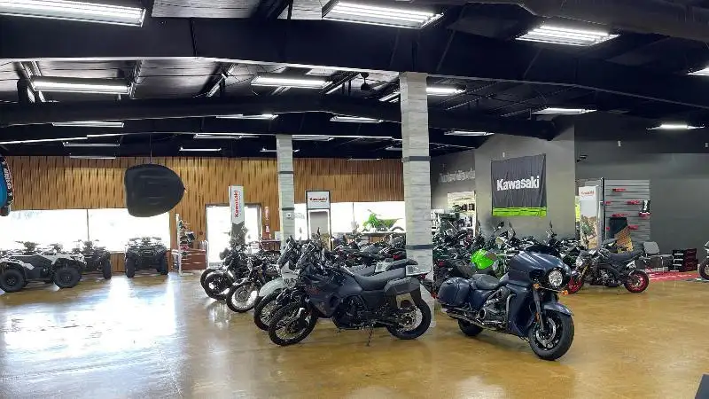 Versatile Commercial Property with Two Buildings, 13,000 Sq Ft Total in Prime Location