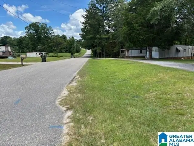 Mh1 Zoned Mobile Home Park for Sale in Clanton - 8 Units, Renovation Required