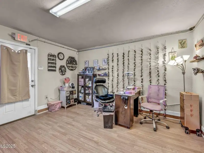 Mixed-use Property on Main Street in Yerington, Nv with Rental and Business Potential