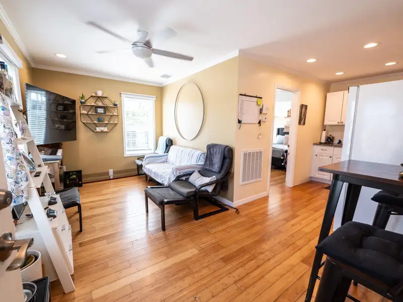 Mixed-use Commercial Condo Center in Old Town Key West with Vacant Lot Opportunity