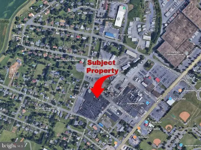Flexible Warehouse Spaces Available from 1,000 to 100,000 Sq Ft