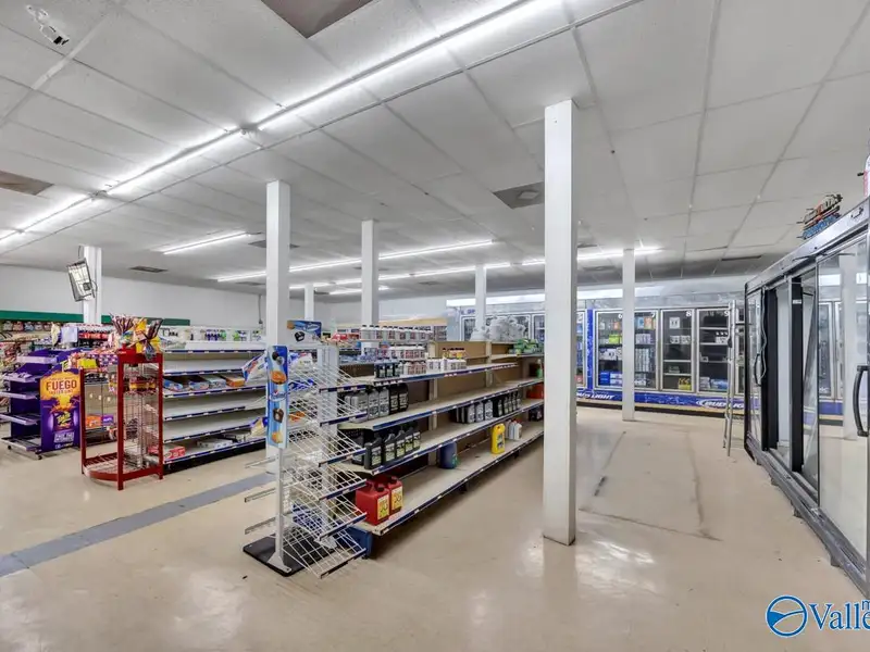 Established Commercial Property on Highway with High Visibility and Income Potential