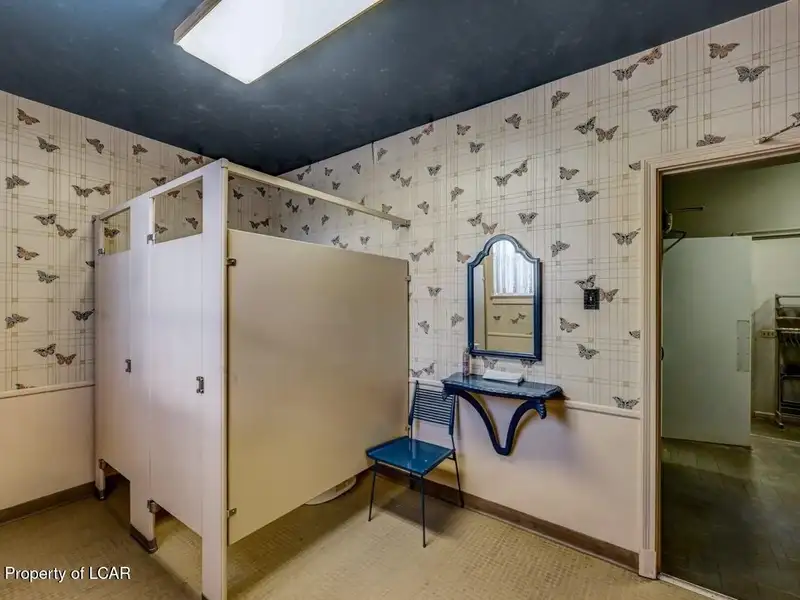 Versatile Downtown Hazleton Building: Former Worship Space with Offices/classrooms Potential