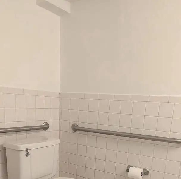 Ground Floor Retail Space for Lease in Logan Circle/shaw - 730 Sf