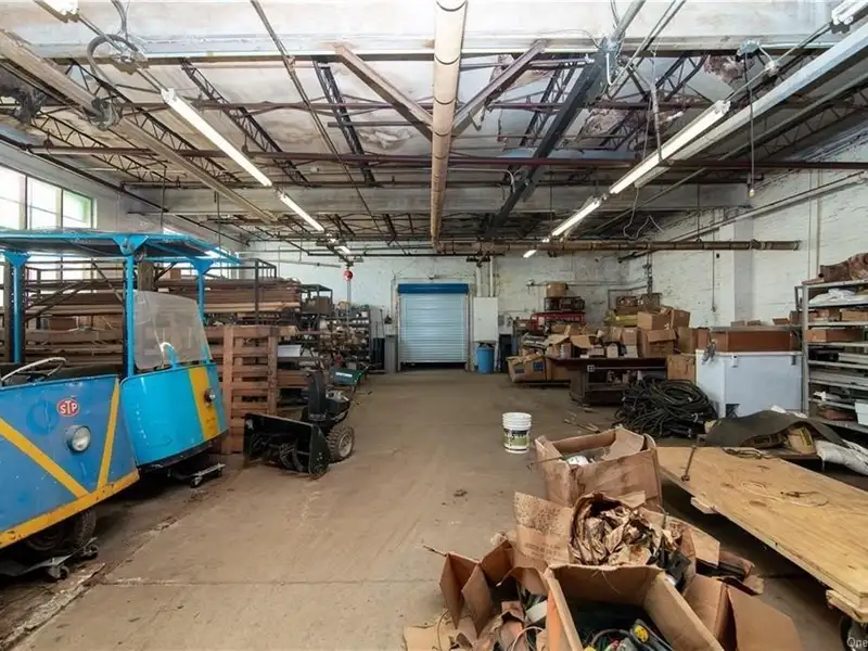 Historical Mixed-use Industrial Property for Rent in Walden - 35,000 Sq.ft. Total Space