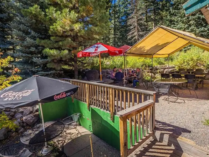 Vallecito Country Market: Unique Business Opportunity with Restaurant, Gas Pump, and Liquor Store