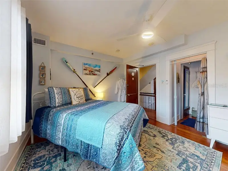 Historic Home and Turnkey Bed & Breakfast in Downtown Daytona Beach