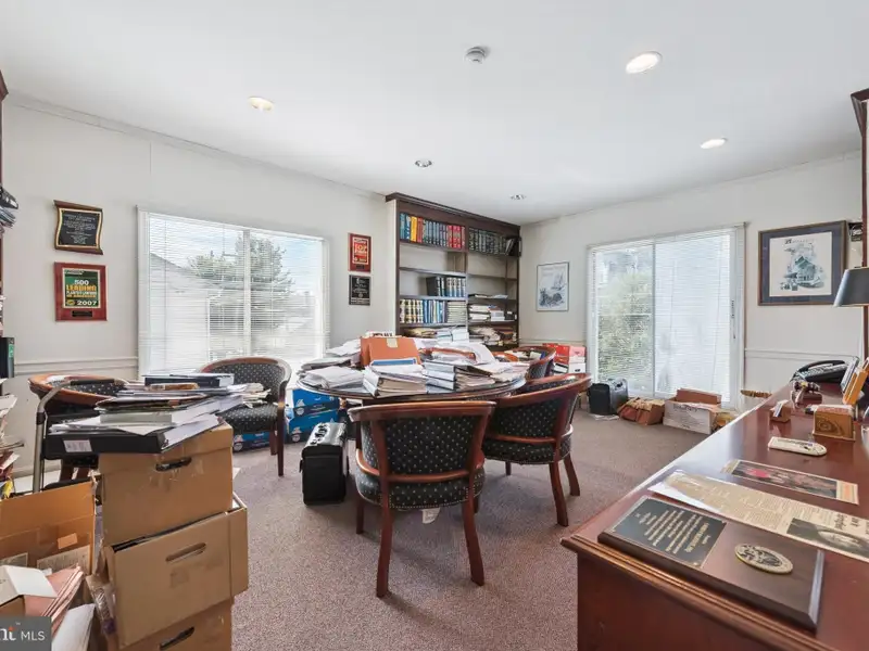 Versatile 5,000 Sq Ft Office Building in Central Media, Pa with Potential for Conversion