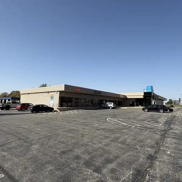 Commercial Sale