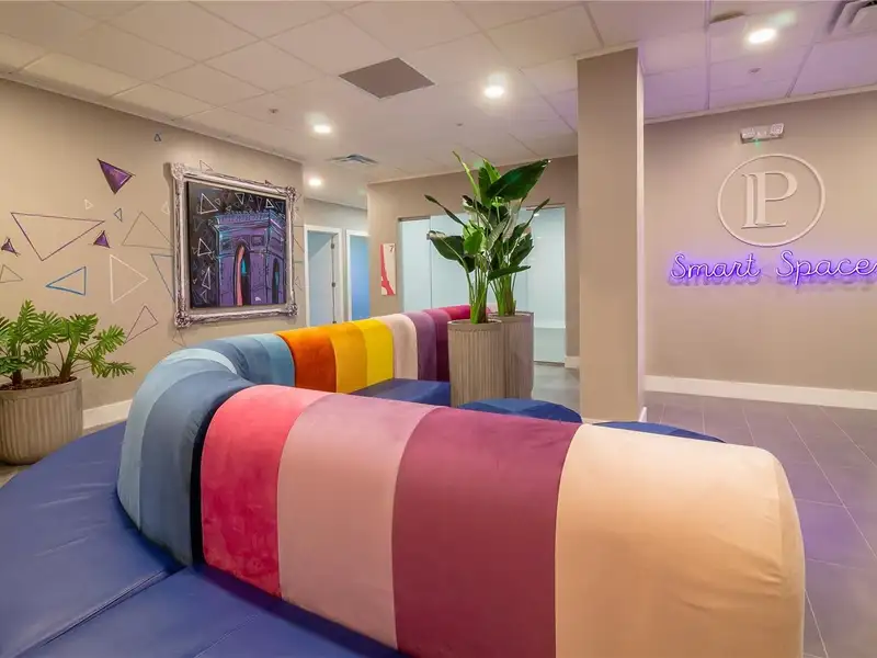 Smart Office Spaces for Rent in Legends Pointe - Suite 201, Flexible Lease Terms