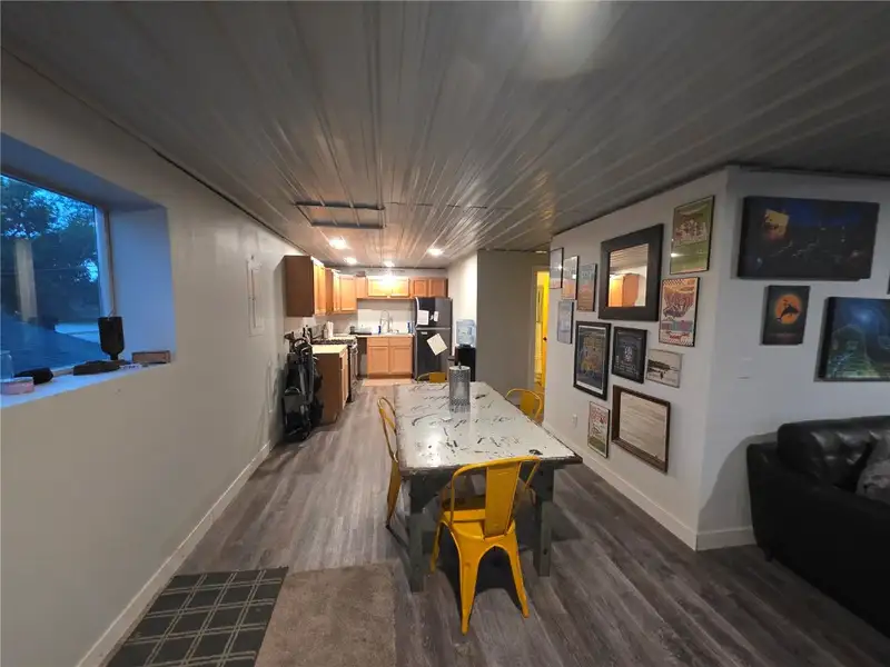 Versatile Commercial Property with Apartment in Prime City Location