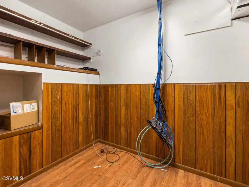 Versatile Commercial Building in Convenient Location - Former Ambulance Garage