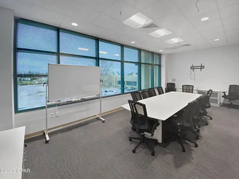 Class a Office Space for Lease Near Highway 77 - 3,000 to 103,000 Sq. Ft.