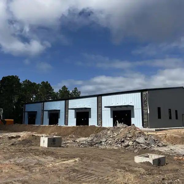 Commercial Lease