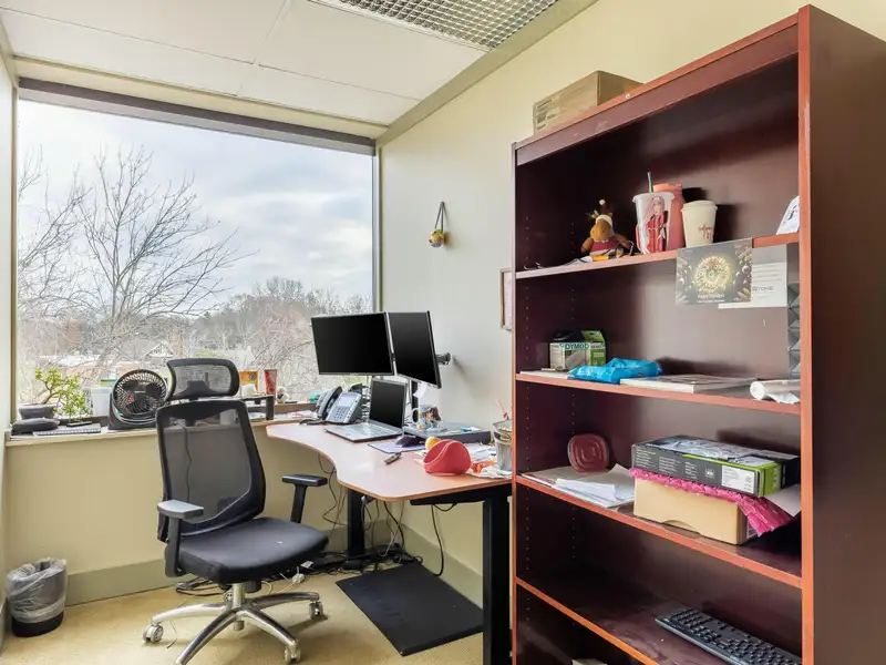 Class a Office Space for Lease at Ocoee Corporate Center, Cleveland, Tn