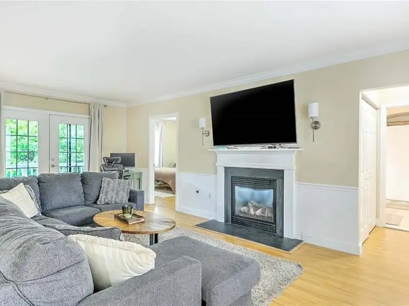 Investment Opportunity: 32 Unit Condominium Complex at Forest Pond with Rental Potential