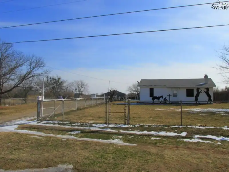Development Opportunity Near Super Walmart with High Growth Potential