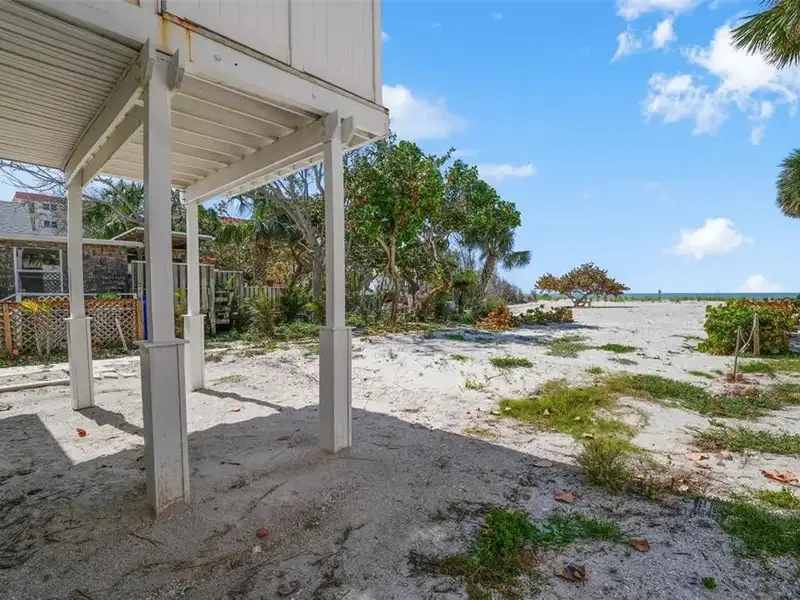 Commercial Redevelopment Opportunity in John's Pass Village, Madeira Beach