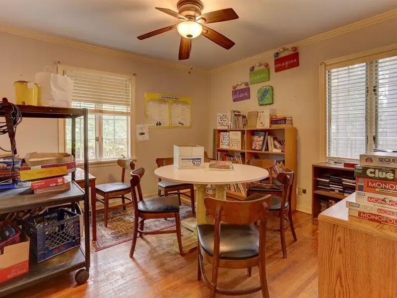 Commercial Property for Sale in Germantown with Main Building and Additional Structure