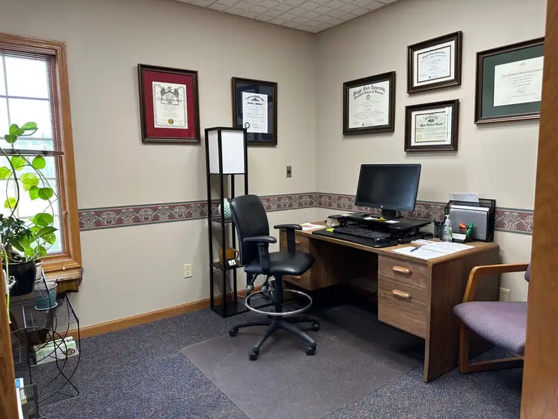 Versatile Commercial Property with Medical History on 2.3 Acres in Nx City
