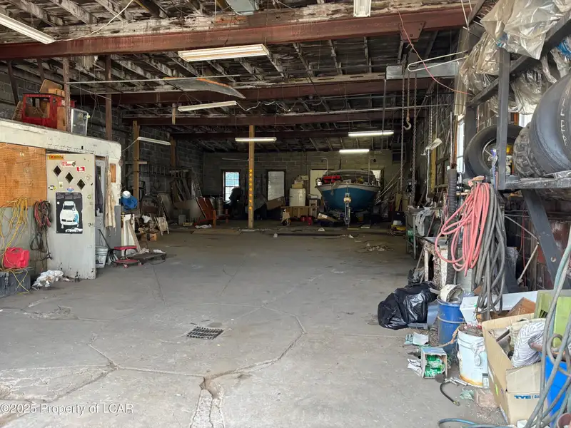 Convenient Storage Garage Available for Rent