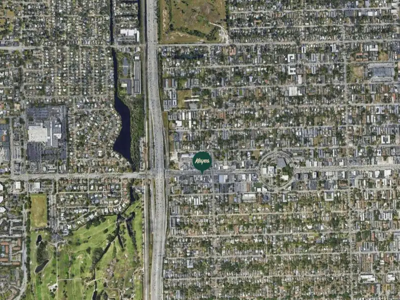 Prime Rc-1 Zoned Multifamily Development Opportunity on Hollywood Blvd