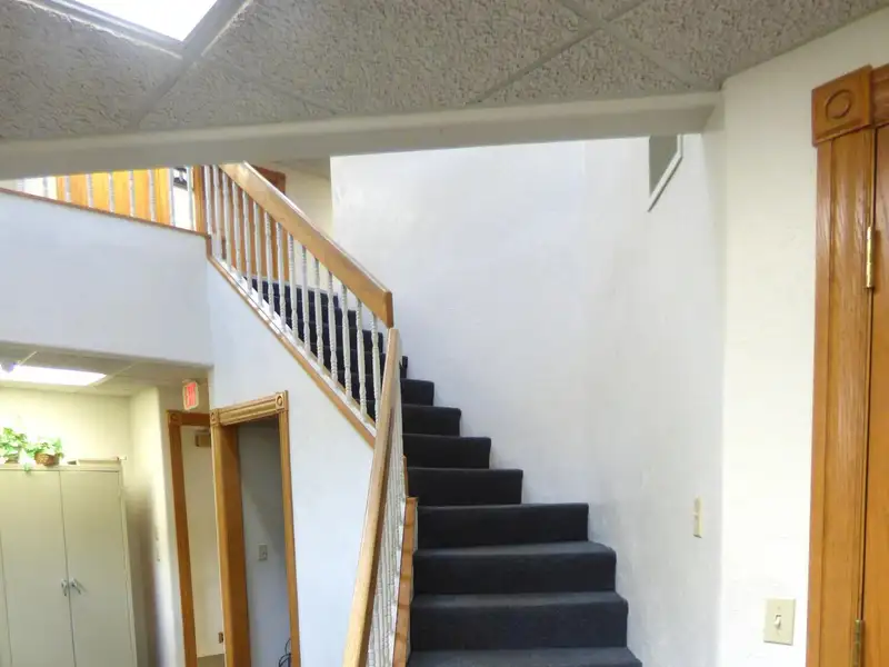 Downtown Tucson 2-story Office Building with Private Offices and Conference Room