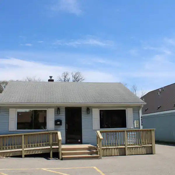 Commercial Sale