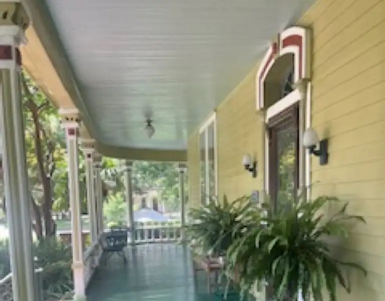 Versatile Historic District Property for Restaurant, Venue, or Retail with Ample Parking