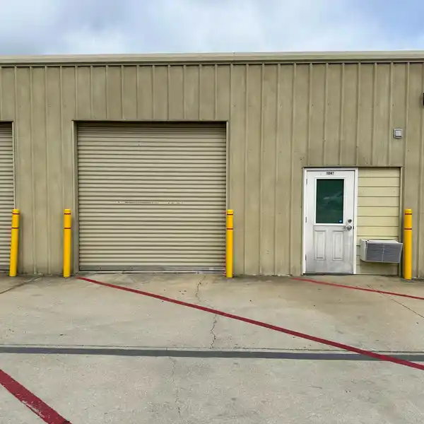 Commercial Lease