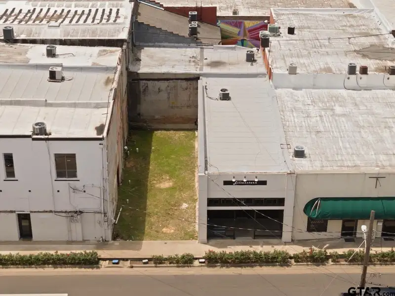 Prime Downtown Commercial Package: 2 Buildings Plus Additional Lot