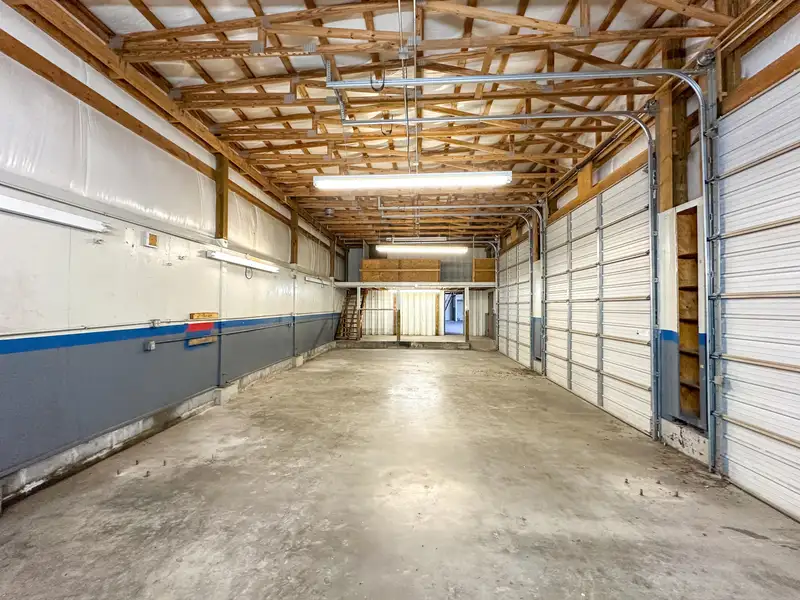 Versatile Commercial Property on Highway 25 N, Corbin with Showroom and Office Spaces