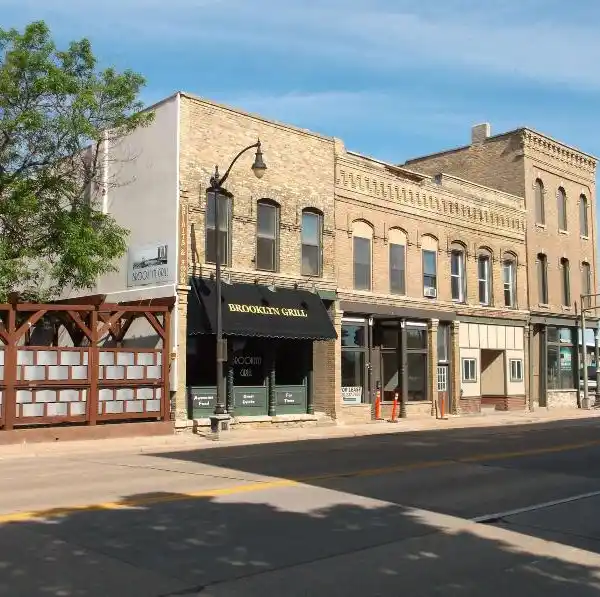 Commercial Lease