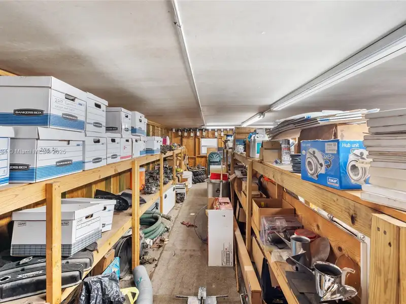Established Auto Service Business for Sale in Prime Homestead Location