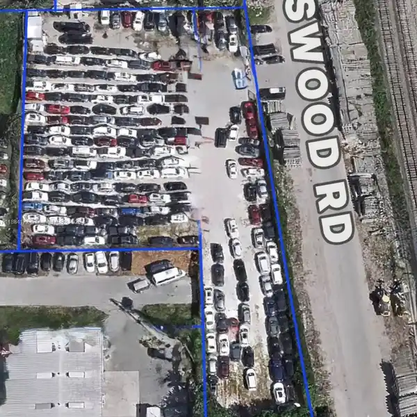 Commercial Lease